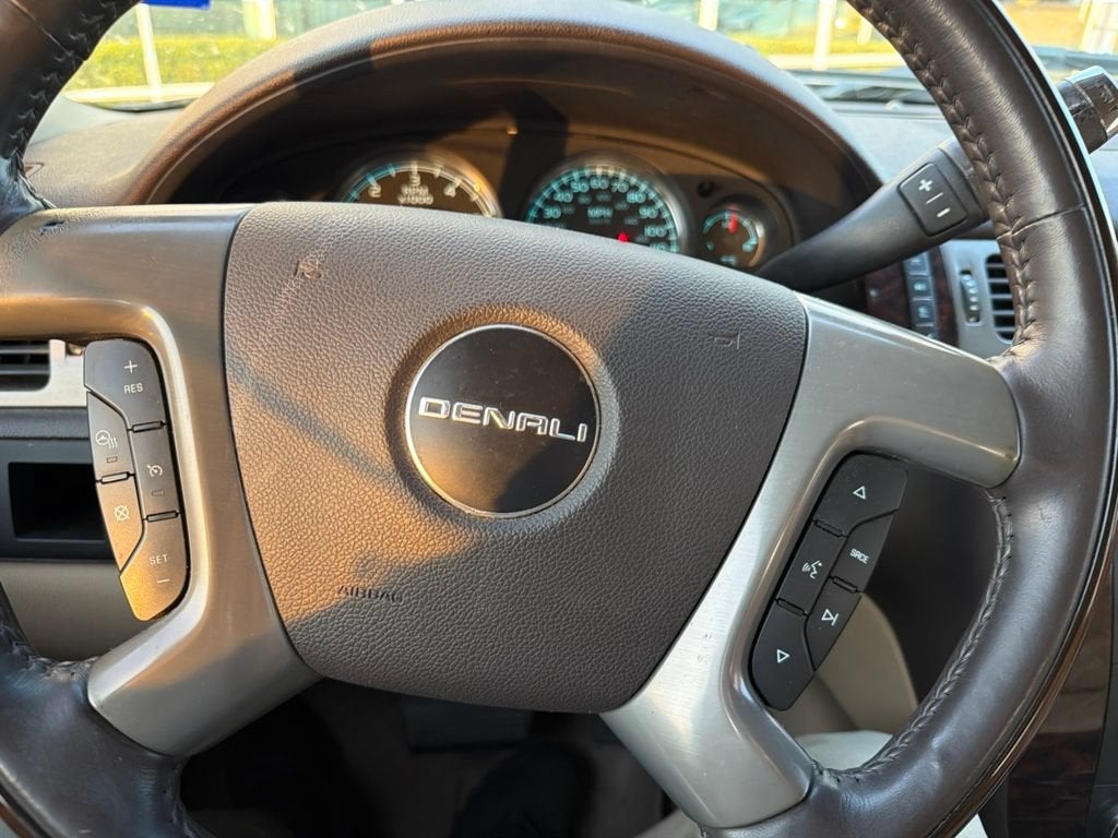 2008 GMC Sierra 1500 AWD Crew Cab 143.5"