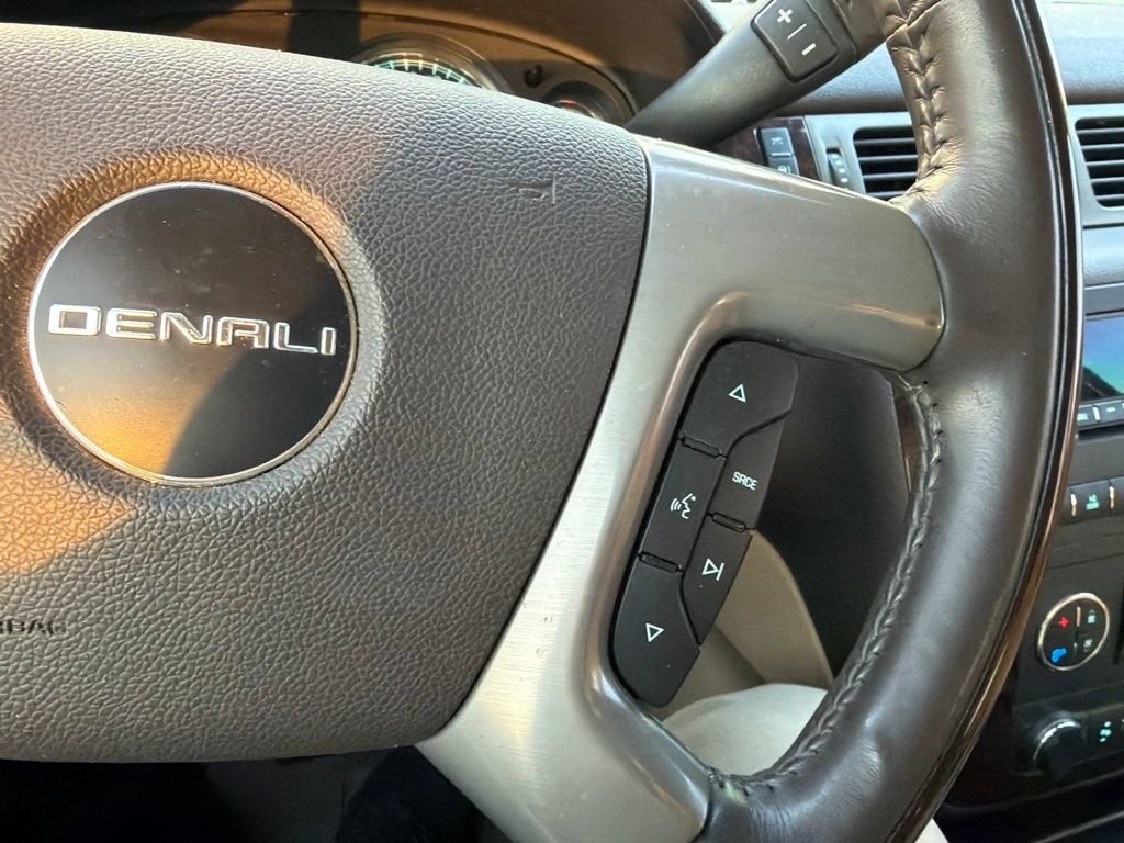 2008 GMC Sierra 1500 AWD Crew Cab 143.5"