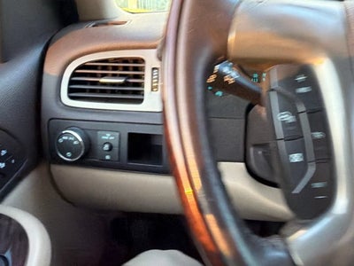 2008 GMC Sierra 1500 AWD Crew Cab 143.5"