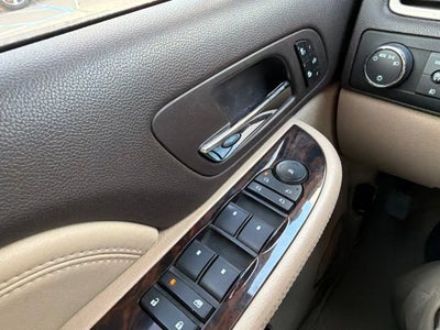 2008 GMC Sierra 1500 AWD Crew Cab 143.5"