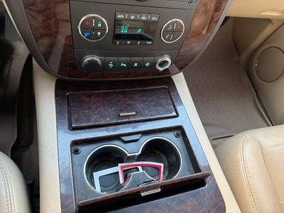 2008 GMC Sierra 1500 AWD Crew Cab 143.5"