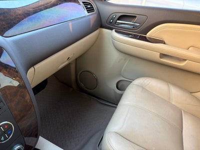 2008 GMC Sierra 1500 AWD Crew Cab 143.5"