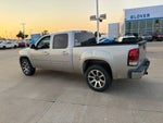 2008 GMC Sierra 1500 AWD Crew Cab 143.5"