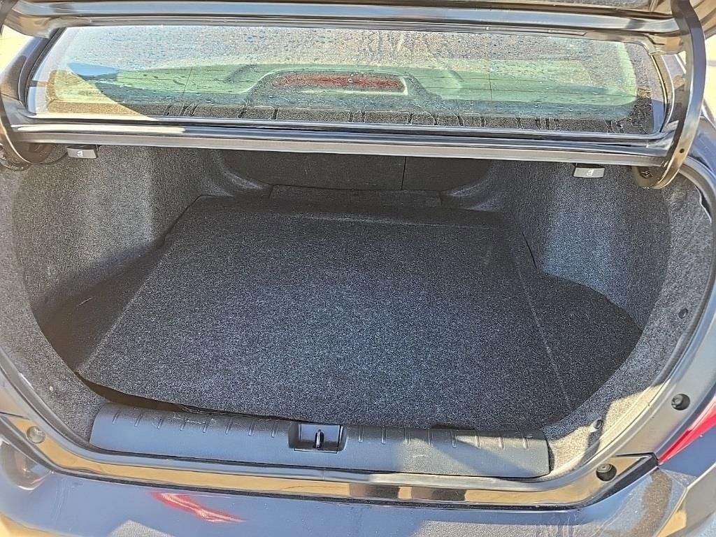 2021 Honda Civic Sedan Sport