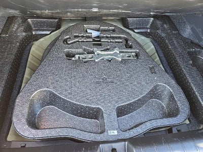 2021 Honda Civic Sedan Sport