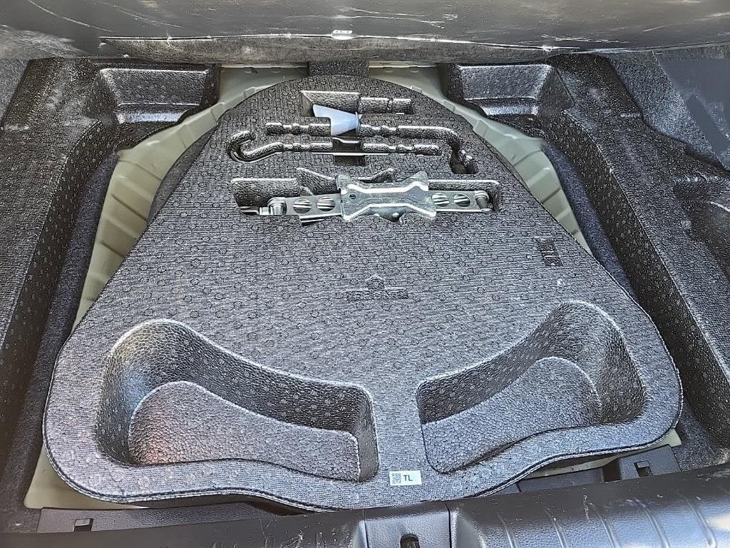 2021 Honda Civic Sedan Sport