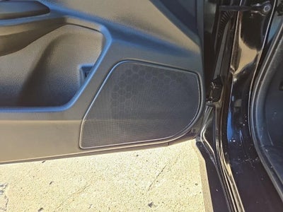 2021 Honda Civic Sedan Sport