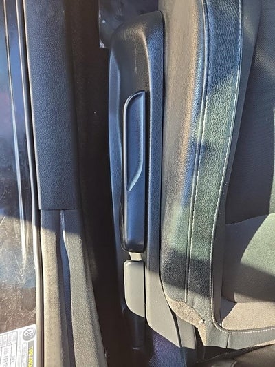 2021 Honda Civic Sedan Sport