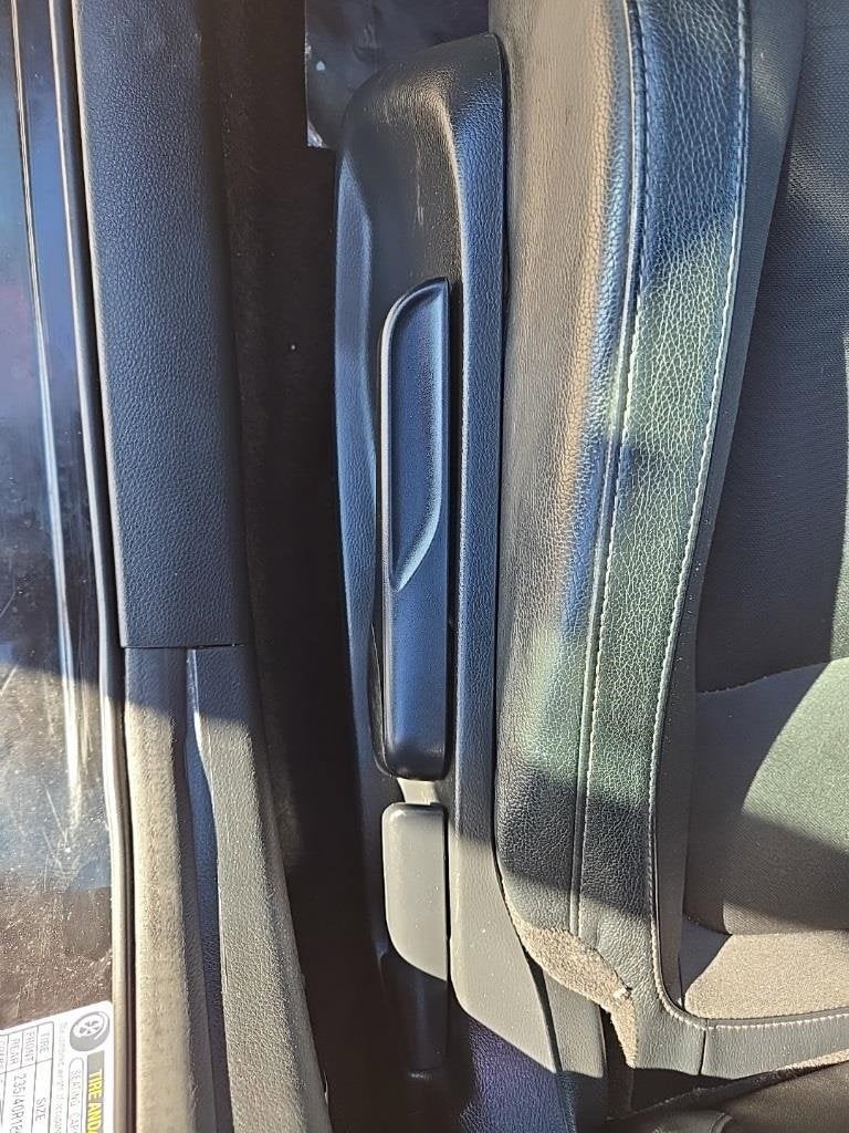 2021 Honda Civic Sedan Sport