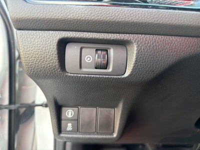 2023 Honda Civic Si Manual