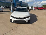 2023 Honda Civic Si Manual