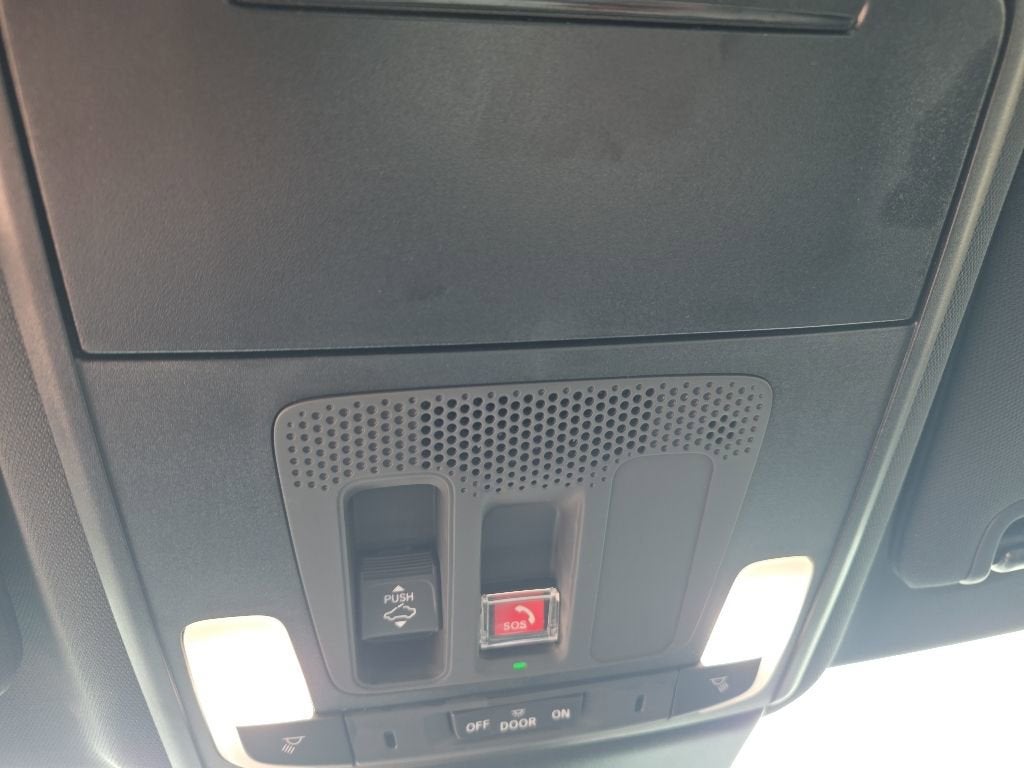 2025 Honda Civic Sedan Hybrid Sport