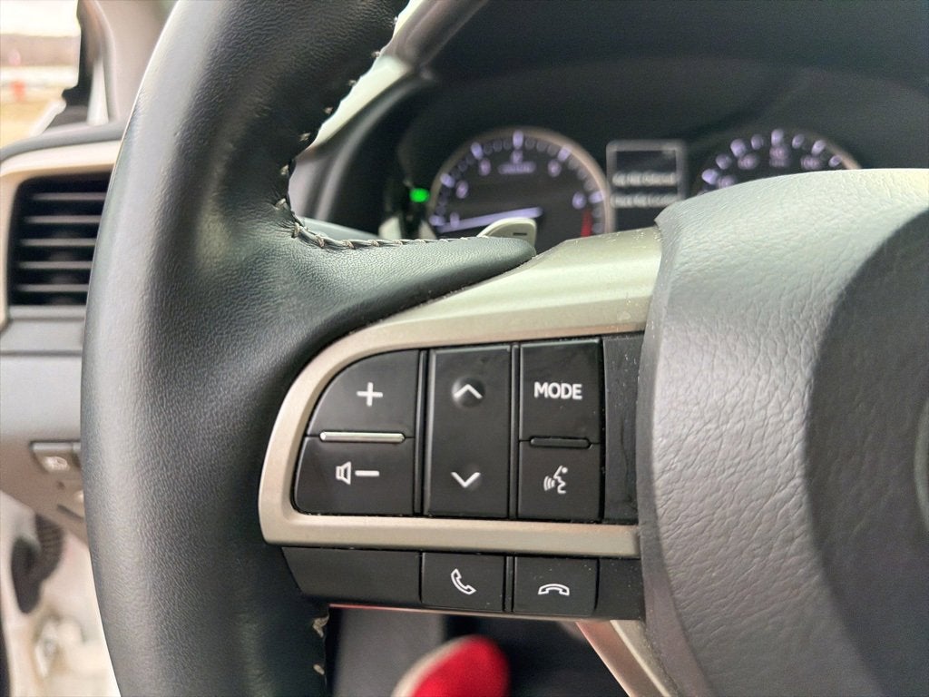 2020 Lexus RX RX 350