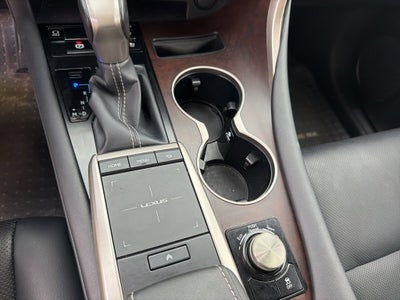 2020 Lexus RX RX 350