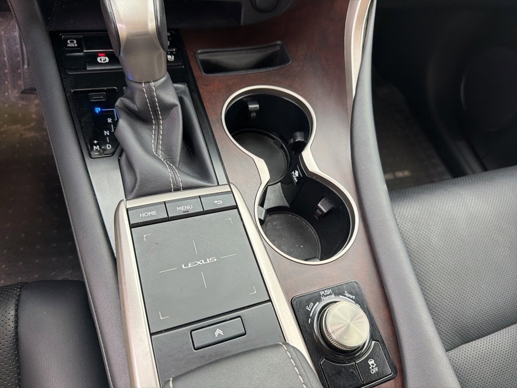 2020 Lexus RX RX 350