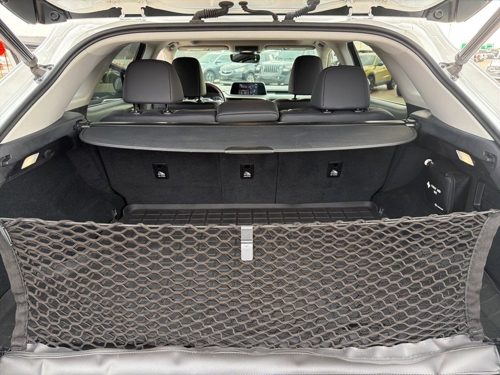 2020 Lexus RX RX 350