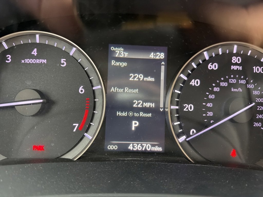 2020 Lexus RX RX 350