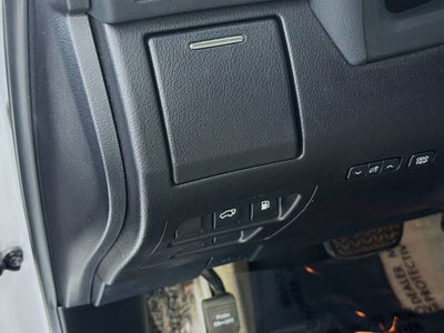 2015 Lexus RX 450h FWD 4dr