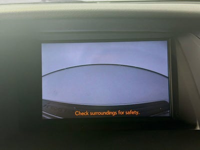 2015 Lexus RX 450h FWD 4dr