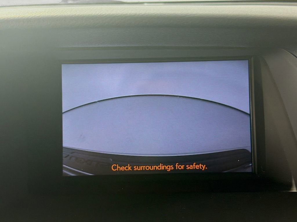 2015 Lexus RX 450h FWD 4dr