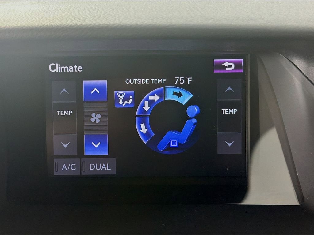 2015 Lexus RX 450h FWD 4dr