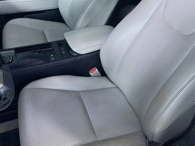 2015 Lexus RX 450h FWD 4dr