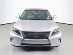 2015 Lexus RX 450h FWD 4dr