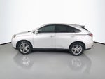 2015 Lexus RX 450h FWD 4dr