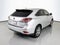 2015 Lexus RX 450h FWD 4dr