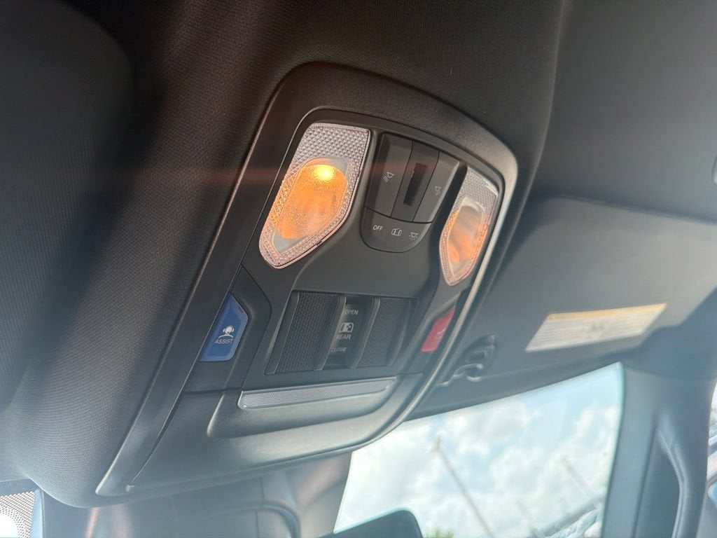 2026 RAM 2500 Warlock
