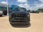 2026 RAM 2500 Warlock