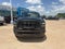2026 RAM 2500 Warlock