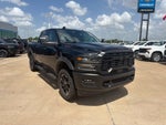 2026 RAM 2500 Warlock