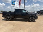 2026 RAM 2500 Warlock