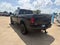 2026 RAM 2500 Warlock