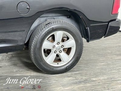 2014 RAM 1500 Express