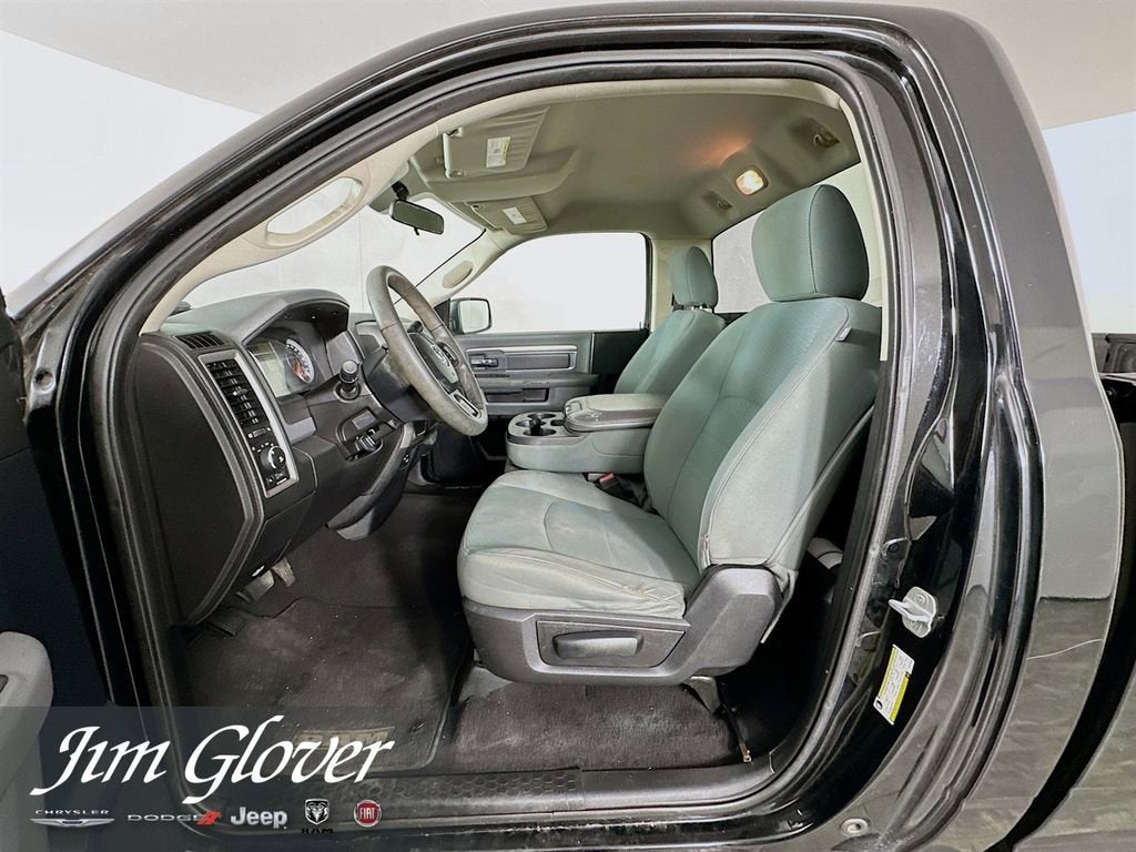 2014 RAM 1500 Express