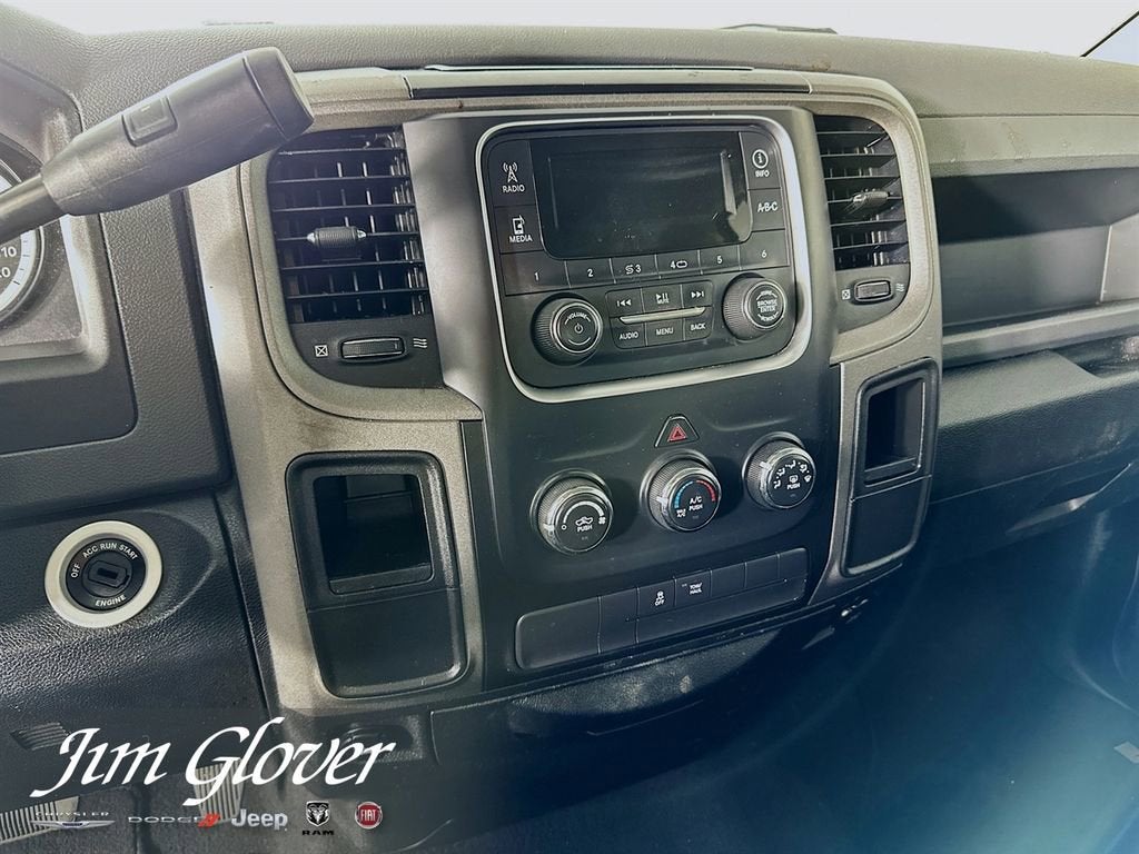 2014 RAM 1500 Express