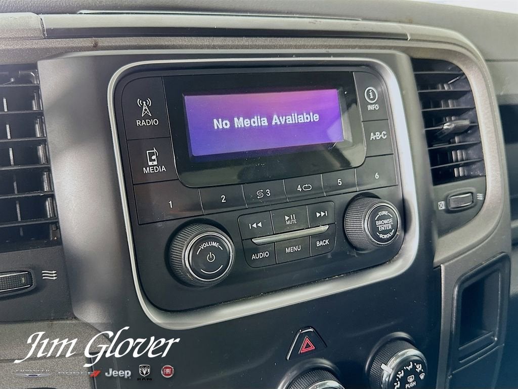 2014 RAM 1500 Express