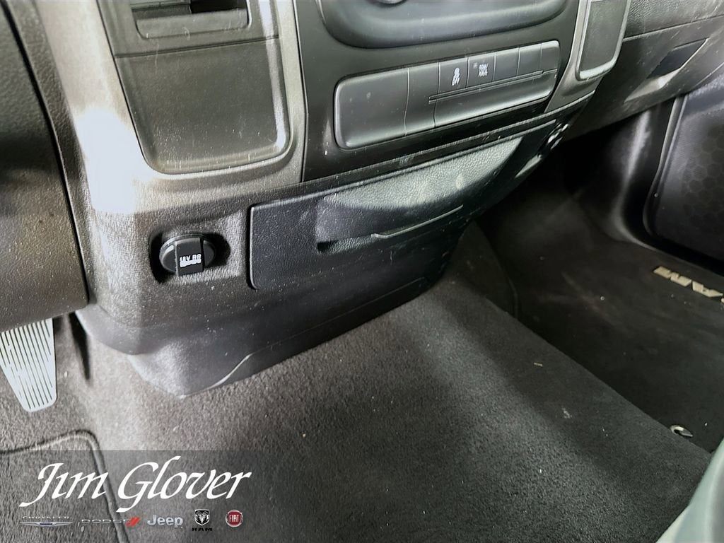 2014 RAM 1500 Express