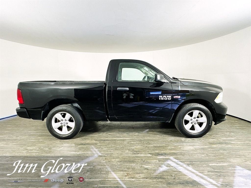 2014 RAM 1500 Express