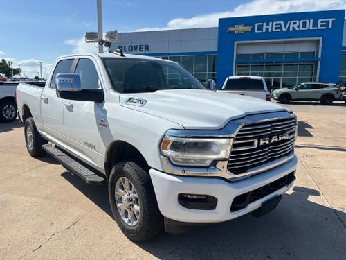 2023 RAM 2500 Laramie