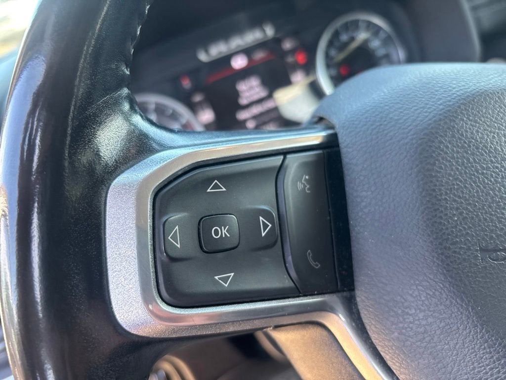 2023 RAM 2500 Laramie