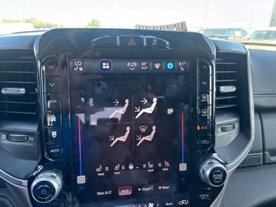 2023 RAM 2500 Laramie