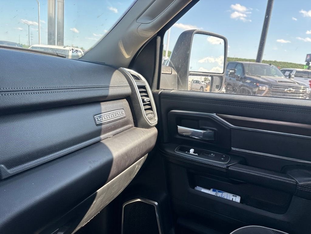 2023 RAM 2500 Laramie