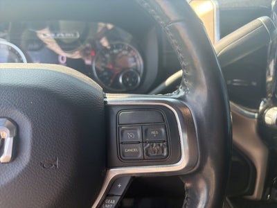 2019 RAM 2500 Laramie