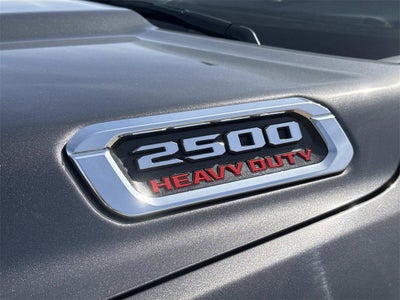 2023 RAM 2500 Limited