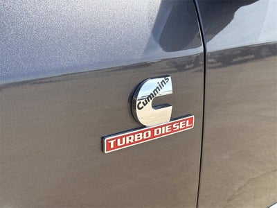 2023 RAM 2500 Limited