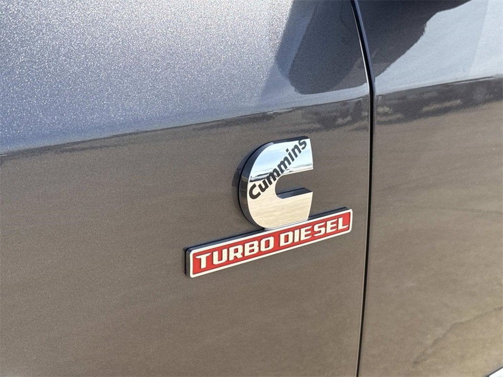 2023 RAM 2500 Limited