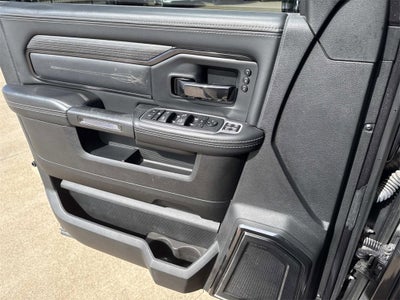 2023 RAM 2500 Limited